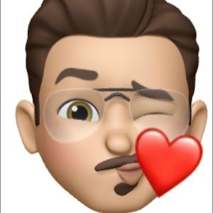 Meet your Posher, Anthony